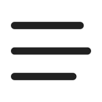 List SVG Icon